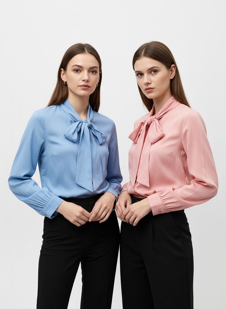 Other  pink blouse product image